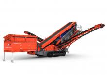 Mobil rosták Finlay 693+ Spaleck