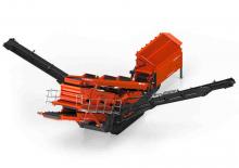 Mobil rosták Finlay 694+