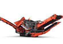Mobil rosták Finlay 873+ Spaleck