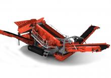 Mobil rosták Finlay 883+