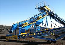 Mobil rosták Pilot Crushtec DD7215