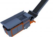 Mobil rosták Arjes EuRec S-750