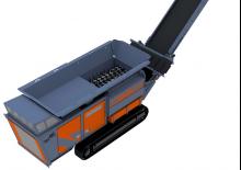 Mobil rosták Arjes EuRec S-850