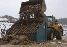 Mobil rosták Cityequip Gabion Sizer Std. / HD