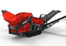 Mobil rosták Gipo GS 123/2