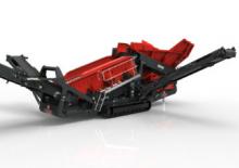 Mobil rosták Gipo GS 155/2