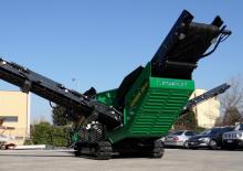 Mobil rosták Komplet KOMPATTO SC 5030 