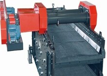 Mobil rosták Sandvik LF1550