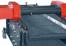 Mobil rosták Sandvik LF2770