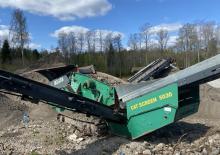 Mobil rosták INSTA Schulze & Noack MSA 3000/1