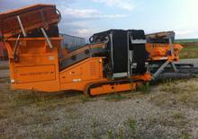 Mobil rosták Rockster RDS 3000