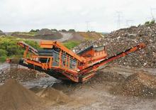 Mobil rosták Rockster RDS 512