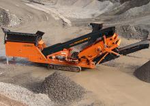 Mobil rosták Rockster RDS410