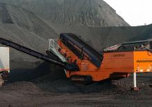 Mobil rosták Rockster RDS514