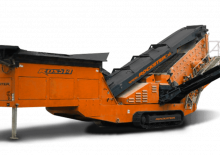 Mobil rosták Rockster RDS520