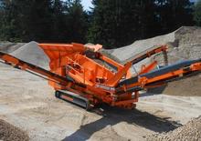 Mobil rosták Rockster RSS 49