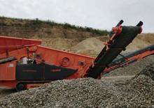 Mobil rosták Rockster RSS 515