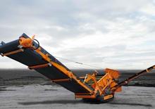 Mobil rosták Rockster RSS 615