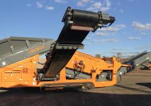 Mobil rosták Rockster RSS410