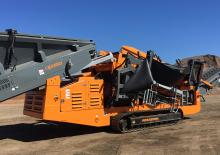 Mobil rosták Rockster RSS514