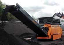 Mobil rosták Rockster RSS712