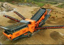 Mobil rosták Rockster RTS514