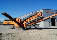 Mobil rosták Rockster RTS514