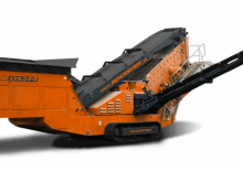 Mobil rosták Rockster RTS520