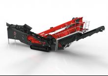 Mobil rosták Gipo S 154/2