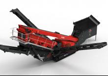 Mobil rosták Gipo S 156/2