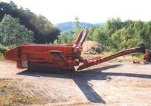 Mobil rosták Schmidt-Posch S 28-3 Kufe