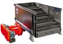 Mobil rosták Sandvik SG1841