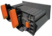 Mobil rosták Sandvik SR2464