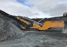 Mobil rosták Anaconda SR520