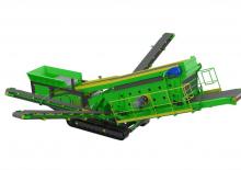 Mobil rosták RESTA TH5-3