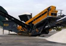 Mobil rosták Tesab TS3430