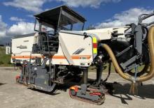 Mobil rosták Baioni W200/3
