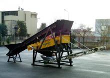 Mobil rosták Komplet WV 1560