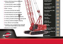 Mobildaruk Manitowoc 222 Wagon