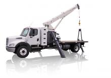 Mobildaruk TEREX CRANES BT 2047