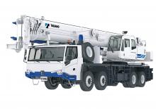 Mobildaruk Tadano GT-600EL-3