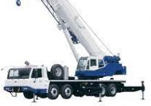 Mobildaruk Tadano GT-600EX