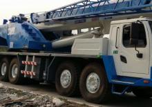 Mobildaruk Tadano GT-800EX