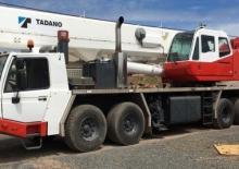 Mobildaruk Tadano GT-900XL