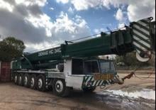Mobildaruk Terex-Demag HC 340 (12x6x8)