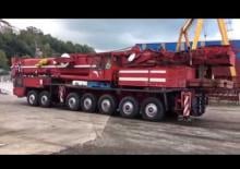 Mobildaruk Terex-Demag HC 810 (14x6x10)