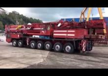 Mobildaruk Terex-Demag HC 810 (14x6x10)
