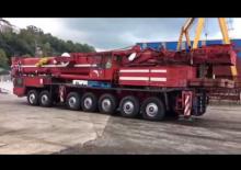 Mobildaruk Terex-Demag HC 810 (14x6x10)