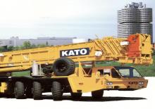 Mobildaruk Kato NK 1600