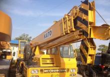 Mobildaruk Kato NK 250 E-III
